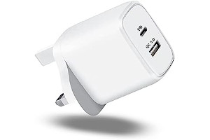 Cargador Motorola E6S