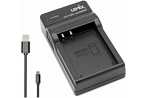 Cargador Nikon P900 41+HO29d1OL._AC_UL320_