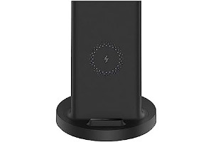 Cargador Inalámbrico Mi Wireless Charging Pad 41Jg-yOE1ML._AC_UL320_