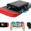 Cargador Nintendo Switch Parpadea Cargador Nintendo Switch Parpadea