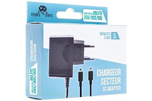 Cargador De Nintendo Ds Lite 41Ri80DqjUL._AC_UL320_