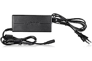 Cargador Universal Para Portátil De 65W Sveon 41VCWlKuyoL._AC_UL320_