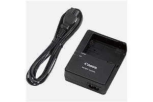 Cargador Bateria Canon