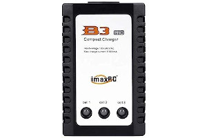 Cargador Bateria Rc