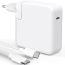 Cargador Macbook Pro Original Tipo C Cargador Macbook Pro Original Tipo C