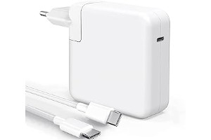 Cargador Generico Macbook Pro 13 41jj+iaekRL._AC_UL320_
