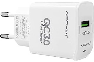 Cargador Xiaomi Redmi Note 9 Pro 30W 41xINfDO2FL._AC_UL320_