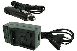 Cargador Nikon S6300