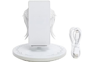 Cargador De Movil Inalambrico Universal