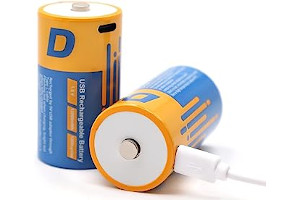 Cargador Pilas Recargables D2 513xvlCEz3L._AC_UL320_