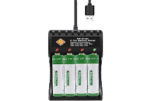 Cargador Frontal Rendimiento 5181vjFoe1L._AC_UL320_