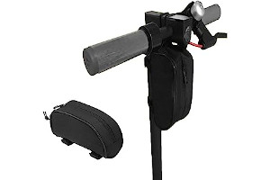 Cargador Frontal Electrico