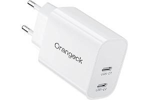 Cargador Huawei Rapido