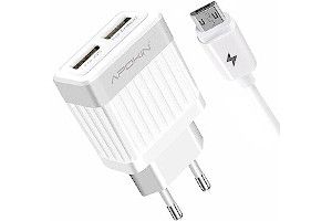 Cargador Huawei Carga Rápida Micro Usb