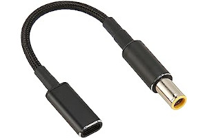 Cargador Pc Lenovo Tipo C