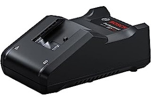 Cargador Rápido Gal 18V-40 Professional 51Vk0H0pztL._AC_UL320_