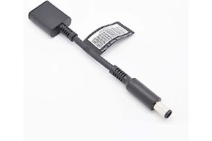 Cargador Portatil Hp Punta Azul Original 51bVKCv+3yL._AC_UL320_