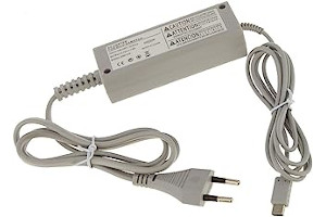 Cargador Wii U Carrefour 51lzMNrnA7L._AC_UL320_