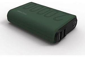 Cargador Portatil Samsung S8