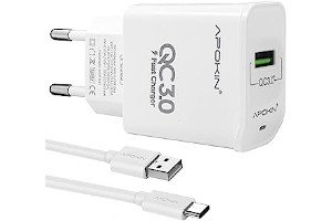 Cargador Original Samsung Note 10 Lite 51q5t+As2OL._AC_UL320_