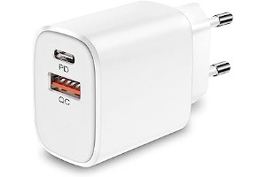 Cargador Carga Rápida Huawei