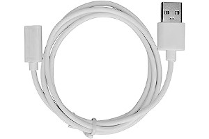 Cargador Huawei Freelace