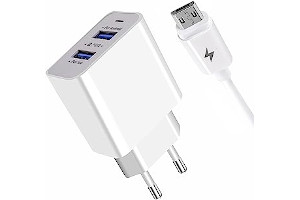 Cargador Huawei Micro Usb Coppel 51zO6NydxWS._AC_UL320_