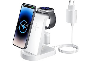 Cargador Inalambrico