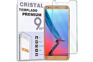 Cargador Original Zte Blade V9