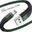 Cargador Usb Verde