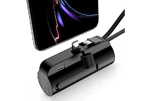 Cargador Portatil Para Celular Amazon