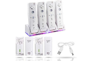 Cargador Pilas Wii 61E6OrLg02L._AC_UL320_