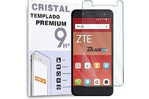 Cargador Original Zte Blade V8