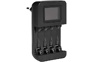 Cargador De Pilas Recargables Tronic 61MtzGNNL5L._AC_UL320_