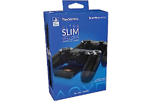 Cargador Energizer Gaming 2 Mandos (Ps4) 61P8hLhqxIL._AC_UL320_