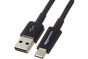 Cargador Magnetico Tipo C