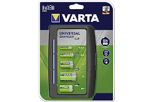 Cargador De Pilas Recargables Easy 61XFCUbrilL._AC_UL320_