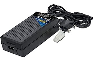 Cargador De Baterias Nimh