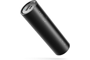 Cargador Portatil Juice Kick