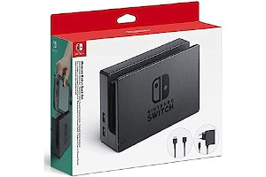 Base Cargador Nintendo Switch 61xO60B2aDL._AC_UL320_