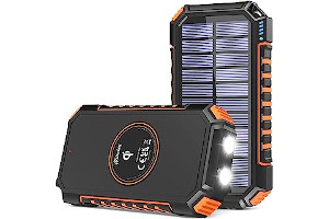 Cargador Inalambrico Con Usb