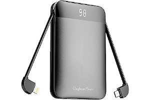 Cargador Portatil Samsung 9000Mah Original