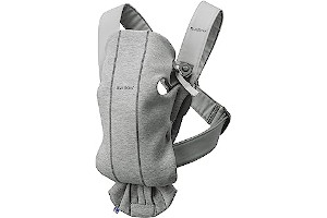 Cargador Bebe Infan Tec