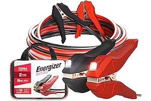 Cargador Arrancador Energizer