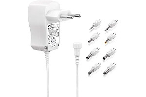 Cargador Usb Con Fuente Atx