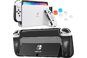 Nintendo Switch Viene Con Cargador