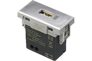 Cargador Usb Bticino