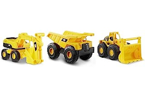 Juguetes Caterpillar Cargador Frontal 71iE-bxTKTL._AC_UL320_