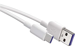 Cargador Huawei Tipo C Notebook