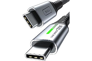 Cargador De Tipo C A Tipo C 71qsmJ9xaFL._AC_UL320_